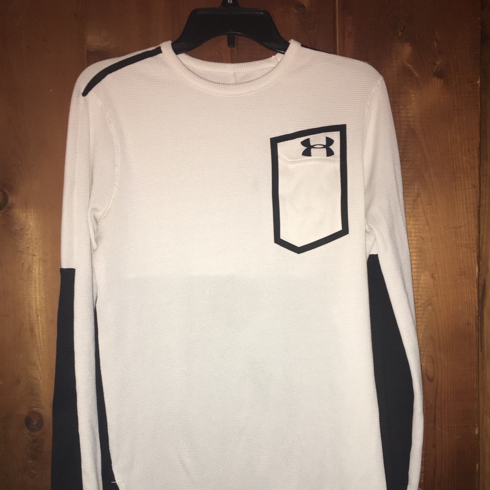Under Armour under shirt
